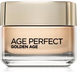 L'Oréal Age Perfect Golden Age nappali ránctalanító krém érett bőrre 50 ml