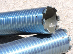  koronafúró ¤ 132, 0 beton. vasbeton száraz szkfb132x 300mm 1 1/4 x-szegmens