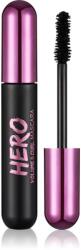 Flormar Hero Volume & Curl Mascara mascara pentru volum si curbare Black 10 ml