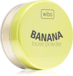 Wibo Banana Loose Powder матираща пудра 5, 5 гр