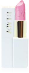 Dermacol D Lady Кремообразно червило със сатенено покритие цвят 01 Lady Sugar 4.4 гр