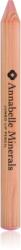 Annabelle Minerals Jumbo Lip Pencil dermatograf cremos pentru buze culoare Clover 3 g