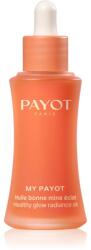 PAYOT My Payot Huile Bonne Mine Éclat Ulei de întărire și strălucire 30 ml