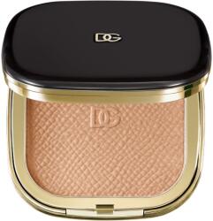 Dolce&Gabbana Classic Face&Eyes Match autobronzant culoare 01 Light 14 g
