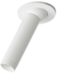 Rendl light studio R14347 LUMIS LED mennyezeti lámpa, félig süllyesztett fehér (R14347)
