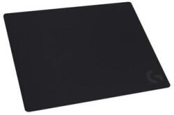Logitech Egérpad - G740 Gaming Pad L, Fekete