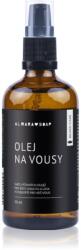 Almara Soap Beard Care ulei pentru stimularea creșterii bărbii 50 ml