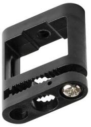 Rendl R14331 WAVE Szalagos rendszer, WAVE alkatrészek fekete (R14331)