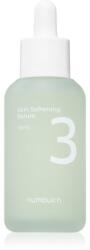 numbuzin No. 3 Skin Softening Serum ser pentru netezire pentru luminozitate si hidratare 50 ml