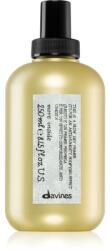 Davines More Inside Blow Dry Primer védő spray hajra 250 ml