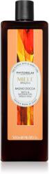 Phytorelax Laboratories Honey Millefiori gel de dus si baie 500 ml