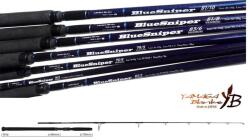 YAMAGA Blanks YAMAGA BLUE SNIPER 79/5 RGD MODE 2.38m 45-110gr (YB02610) - plazaweb