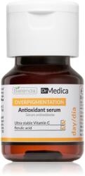 Bielenda Dr Medica Overpigmentation ser antioxidant pentru piele cu hiperpigmentare 30 ml