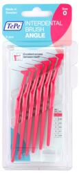 TePe Angle Size 0 perie interdentara 0, 4 mm 6 buc