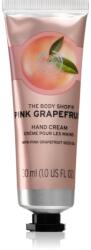 The Body Shop Pink Grapefruit Hand Cream crema de maini 30 ml
