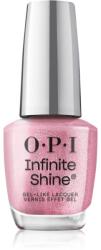 OPI Infinite Shine Silk körömlakk géles hatással Shined, Sealed, Delivered 15 ml