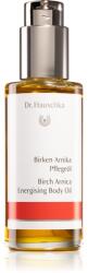 Dr. Hauschka Body Care Birch Arnica Energising Body Oil ревитализиращо масло за тяло 75ml