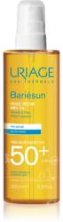 Uriage Bariésun Dry Oil SPF 50+ ulei de bronzat pentru piele uscata SPF 50+ 200 ml