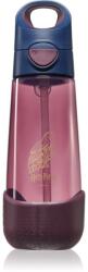 b.box Harry Potter Bottle with Straw kulacs szívószállal 600 ml