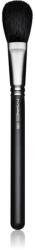 MAC Cosmetics Brush 129S Synthetic Powder/Blush Brush perie aplicare pudră 1 buc - notino