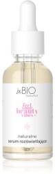 BeBio Feel Your Beauty Vibes ser cu efect iluminator 30 ml
