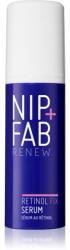 Nip + Fab Retinol Fix Extreme 3 % éjszakai szérum az arcra 50 ml