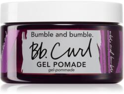 Bumble and Bumble Bb. Curl Gel Pomade помада за коса за къдрава коса 100ml