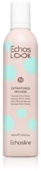 Echosline Extraforce Mousse spuma pentru un styling neted si plin de volum 400 ml