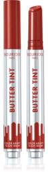 Bourjois Butter Tint Lip Glaze tonizáló ajakbalzsam árnyalat 05 Caramel Flambé 2 g