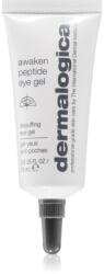 Dermalogica Daily Skin Health Awaken peptide eye gel kisimító és feszesítő éjszakai krém peptidekkel 15 ml