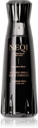NEQI Treatment Treasure Diamond Glass Curly стилизиращ спрей за къдрава коса 180ml