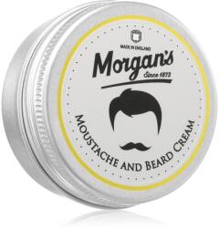Morgan's Moustache & Beard Cream крем за брада 75ml