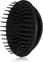 Denman D6 Be Bop Massage Shower Brush masszázs kefe Black
