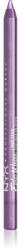 NYX Professional Makeup Epic Wear Liner Stick creion dermatograf waterproof culoare 20 - Graphic Purple 1.2 g