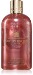Molton Brown Rose Dunes Shower Gel gel de dus revigorant 300 ml