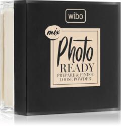 Wibo Photo Ready насипна пудра 14 гр