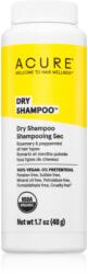 ACURE Dry Shampoo száraz sampon minden hajtípusra 48 g
