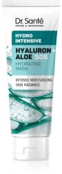 Dr. Santé Hydro Intensive Hyaluron + Aloe hidratáló maszk minden bőrtípusra 75 ml