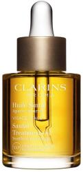 Clarins Santal Treatment Oil успокояващо масло за суха кожа 30ml