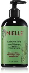 Mielle Rosemary Mint Strenghtening Leave-in Conditioner подсилващ балсам 355ml