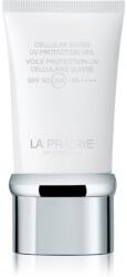 La Prairie Cellular Swiss UV Protection Veil lotiune tonica SPF 50 50 ml