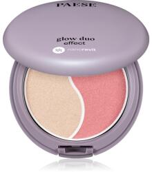 Paese Nanorevit blush pentru iluminare 4, 5 g