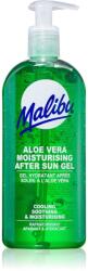 Malibu After Sun gel racoritor dupa expunerea la soare 400 ml