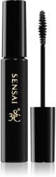 Sensai 38°C Mascara спирала за естествен вид цвят Black 6ml