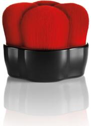 Shiseido HANATSUBAKI HAKE Polishing Face Brush pensulă ovală make-up 1 buc - notino