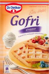 Dr. Oetker Édes Ételek gofri alappor 200 g