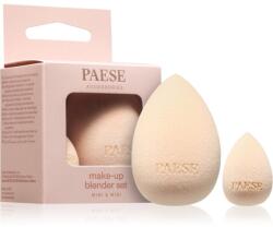 Paese Make Up Blender Set burete pentru make-up 2 buc