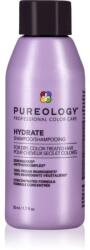Pureology Hydrate sampon hidratant pentru femei 50 ml