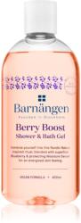 Barnängen Berry Boost Гел за душ и вана 400ml