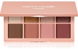 PAESE Warm Crush палитра сенки за очи 11 гр